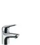 Hansgrohe-HG-Waschtischmischer-70-Novus-LowFlow-chrom-71024000 gallery number 1